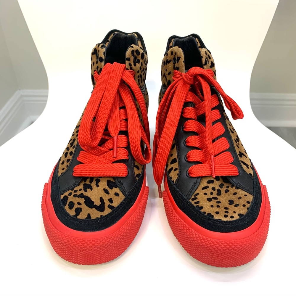 LN RAG&BONE sneakers - Picture 3 of 6
